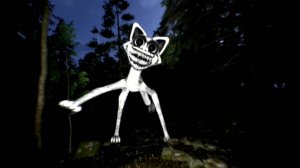 НУЖНО УБЕГАТЬ - ZOONOMALY #1