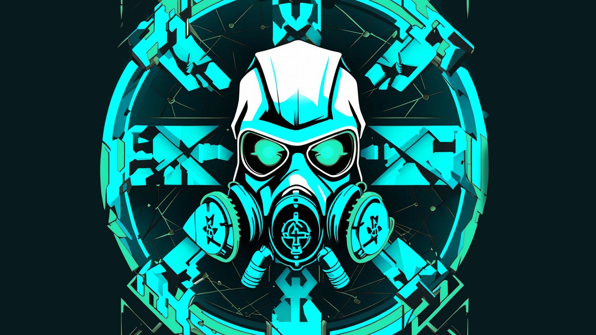 Dayz STALKER - FOS Джунгли