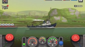 1 часть кораблей на постройку АЭС