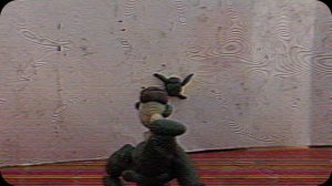 Давид Егор некра манул blue cameramаn vs монстр 3 сезон 5 серия (прошлое)