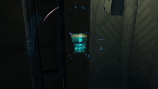 Deus Ex - Invisible War - прохождение [02] ПК русские субтитры 2020