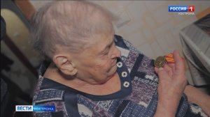 Пенсионерка из Костромы всю жизнь сажала деревья ради успешного освоения космоса