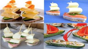 День рождения бутерброда - 14 марта