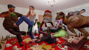 СКУЛБОЙ ГУГУ ГАГА, ЗЛЫЕ РОДИТЕЛИ И ПИВОЗАВР - ФИЛЬМ