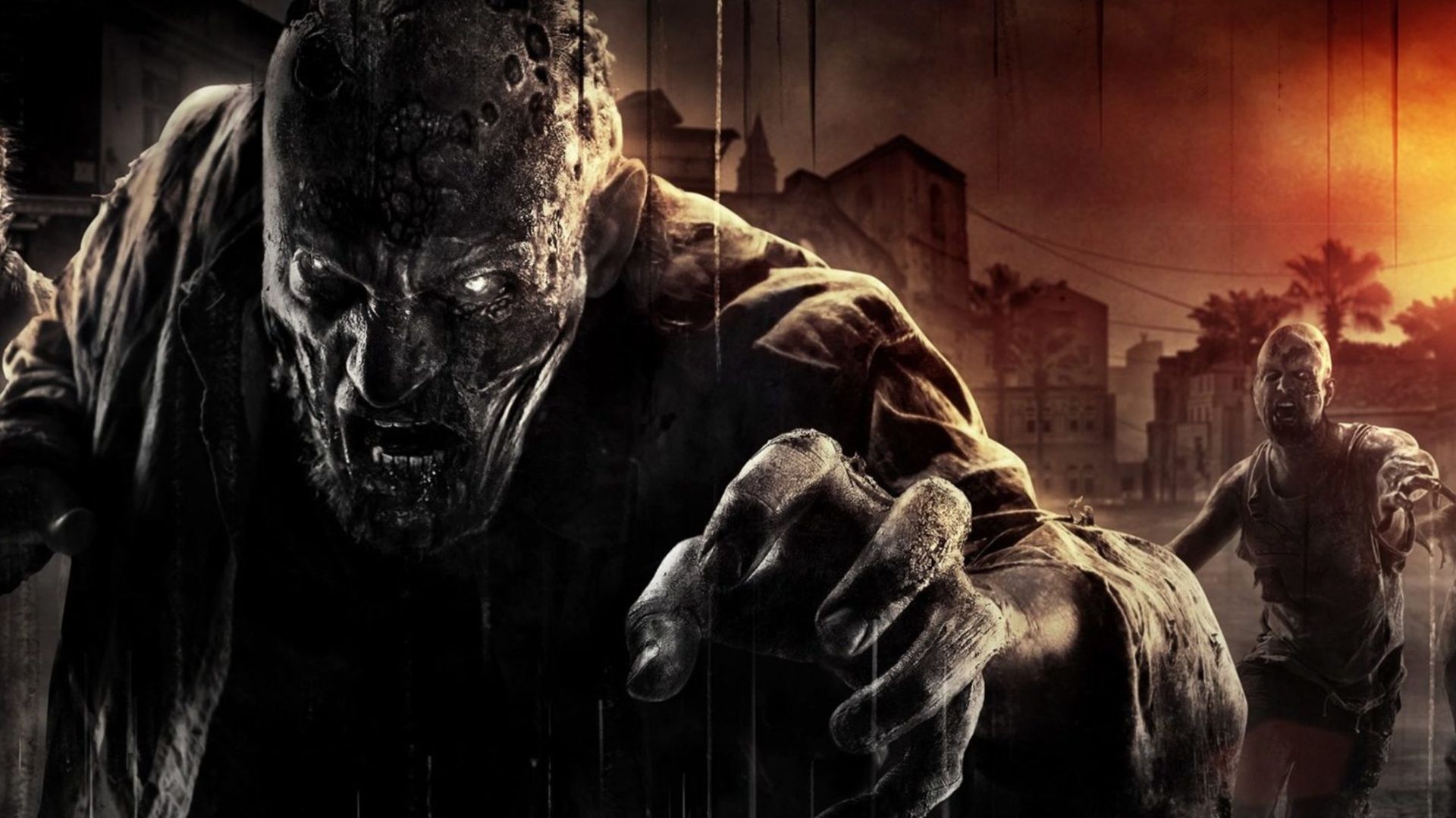 Прохождение Dying Light #12 Флаги