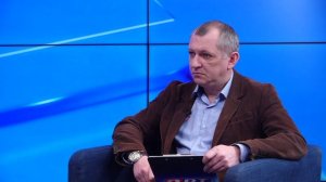 Тема дня 04.03.26. Георгий Истомин о деятельности коллекторских агентств