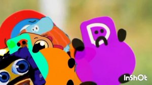 Побег от Господина Add Round 7