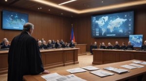 Европа заморозила российские, Россия взыщет европейские. Процесс пошёл.