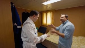 Не теневой флот: как перевозят нефть и газ в России | Едем разбираться в Совкомфлот