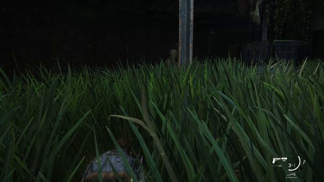 The Last of Us™ Part II Remastered |  Один из нас часть 2 (прохождение, часть 6)