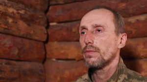 Пленный боевик ВСУ рассказал о приказе раненым удерживать позиции