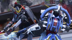 Apex Legends x Gundam - Official Event Trailer