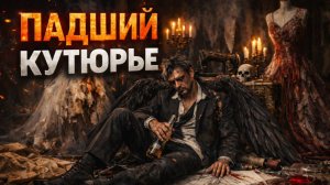 ПАДШИЙ КУТЮРЬЕ