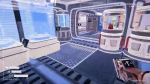 Planet Crafter часть 15 идём к этапу млекопитающие