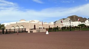 А тут ещё есть и форты в горах!