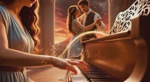 Leo - Echo of the Mirror: The Guardian's Story (Official Music Video)