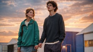 Пропасть - тизер-трейлер (2026)