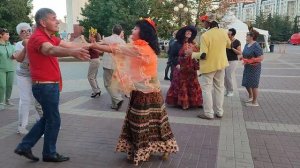 Вечерок..... 29.09.23.