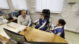 9 Сепетов, Кикчикбаева