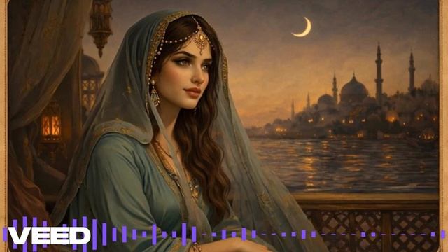 Мирра Лохвицкая — Джамиле