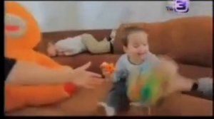 Рекламные блоки и анонсы (ТВ3, 04.03.2014) наоборот