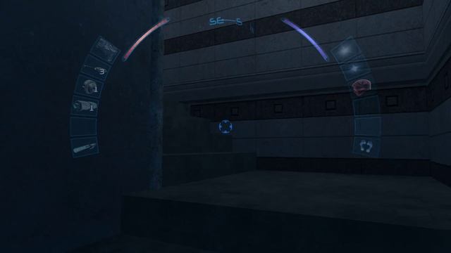 Deus Ex - Invisible War - прохождение [05] ПК русские субтитры 2020