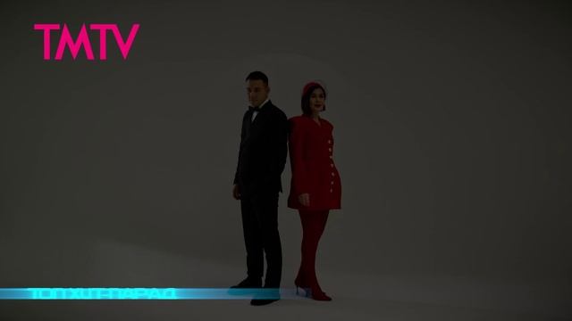 ТОП ХИТ-ПАРАД 31-01-2026