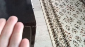 4.03.26. Сломалась стиральная машина. Пора убрать  зимний декор. Обедаем.