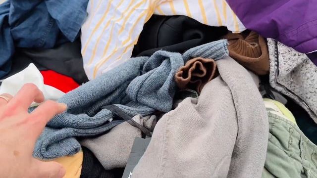 НЕ БАРАХОЛКА, А КОШМАР! Я В ШОКЕ ОТ ЭТОГО ХЛАМА!(Барахольщица в Германии)