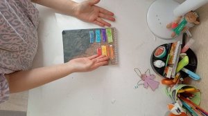 бумажная распоковка