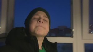 Братики.     Тёма алкаш. 21 серия