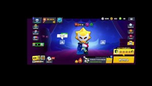 БРАВЛ СТАРС