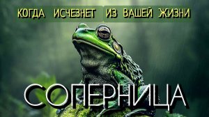 СОПЕРНИЦА 🐸