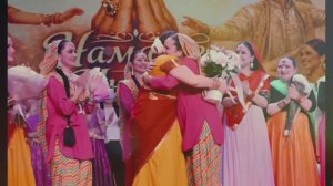 Концерт «Здравствуй, Индия!» 01.03.2026