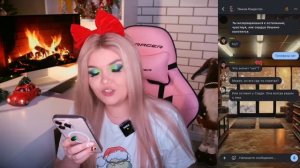 тёмное Рождество (5 серия-1 сезон)