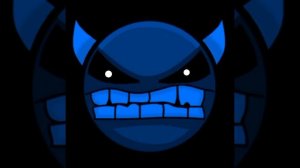 Жуткие лица гд