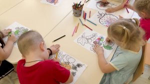 Новый детский сад в Рыбном: как нацпроекты помогают растущему городу