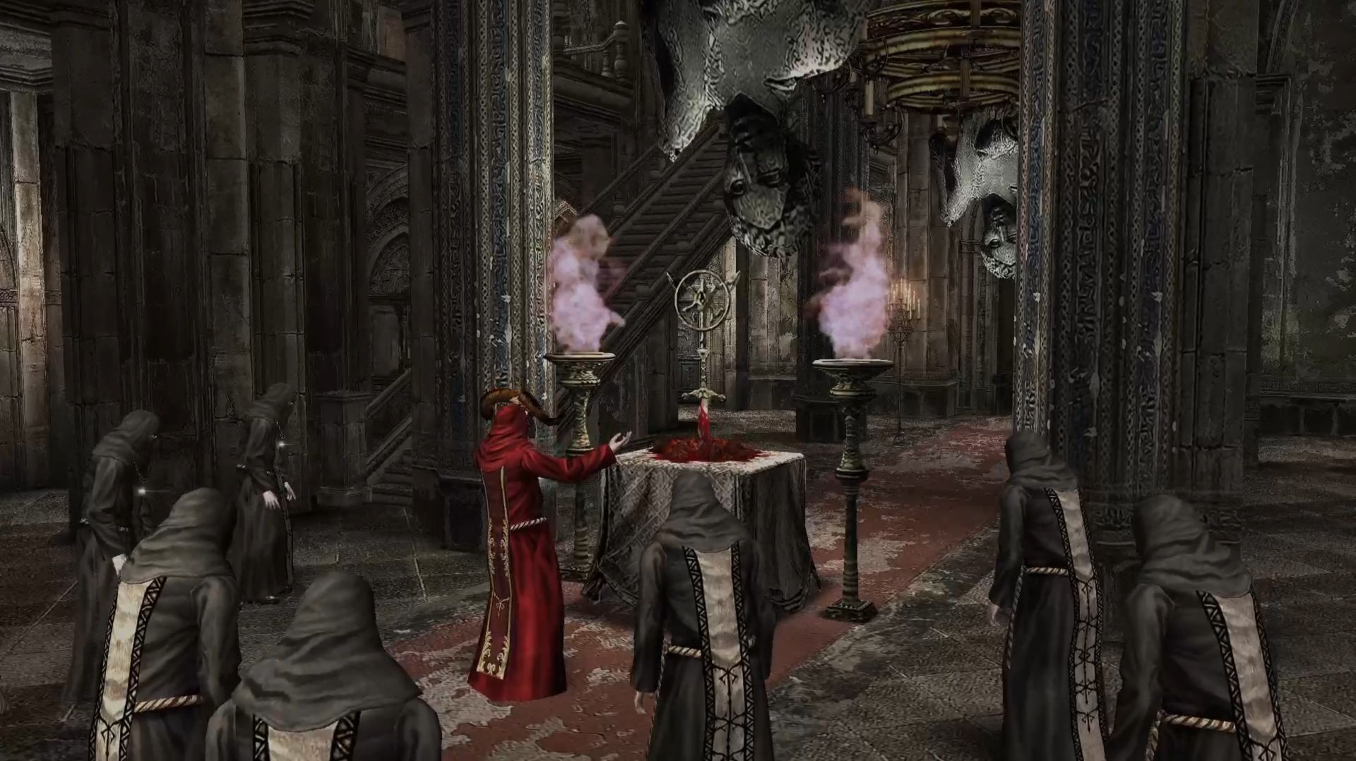 Resident evil 4 Полное прохождение Ps 4. Часть 12.