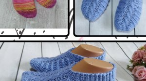 💞Вязальный эпизод💞Вяжу, сколько могу ☺