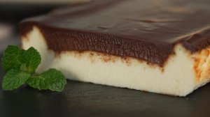 Чизкейк "Айсберг" , я в восторге от этого десерта! Рецепт простой, все смешали и в духовку!