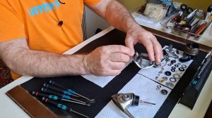 Shimano 15 Twin Power 4000 PG. Легенда. Часть 1.