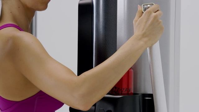 The HOIST Mi6 Functional Trainer