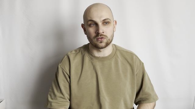 Антон Минаев