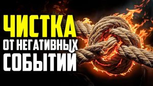 Зло ИСЧЕЗНЕТ, а Хорошее ВЕРНЕТСЯ! Это Очень МОЩНО! Прослушай и Разорви Цепь Негативных Событий!