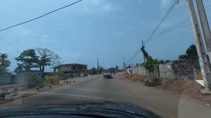 Лайфстайл в Абиджане.