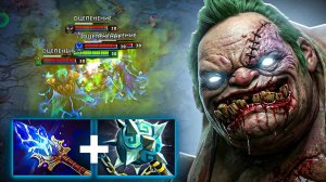 Yoj : ЖИРНАЯ ТУЧА