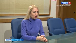 О соцподдержке женщин с детьми в Ленинградской области: актуальное интервью