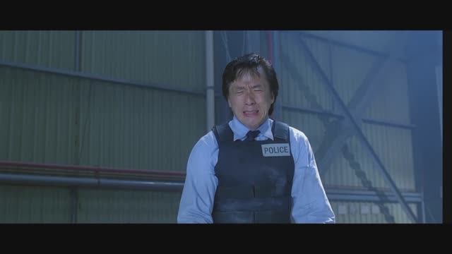 Новая полицейская история: Трагичный финал команды Чена