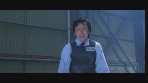 Новая полицейская история: Трагичный финал команды Чена