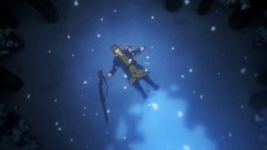 Golden Kamuy - Winding Road (MAN WITH A MISSION)